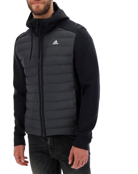 varilite hybrid jacket